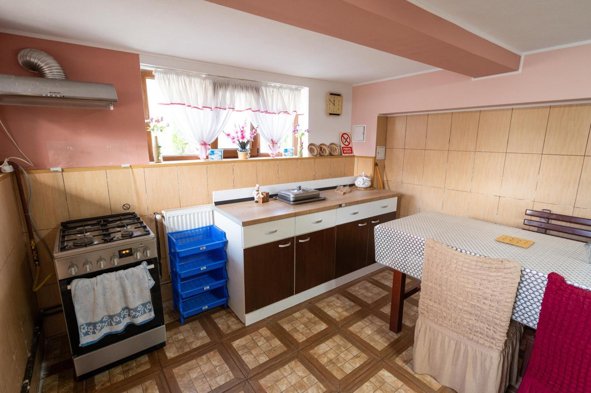 Готель Casa Alex Келіменешті Екстер'єр фото
